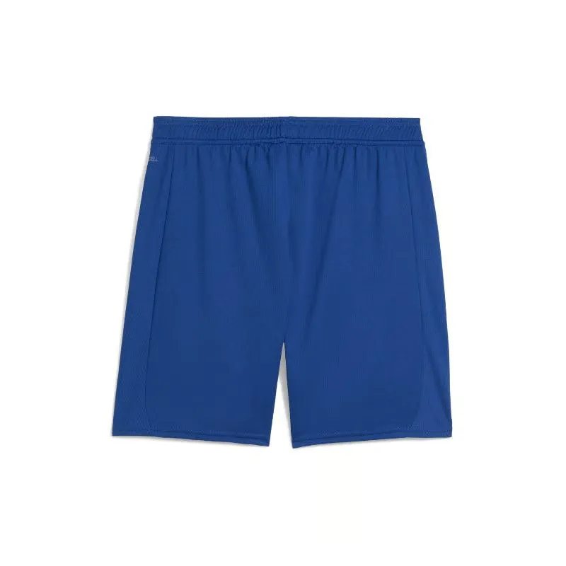 Homme Parma Short Extérieur 2025/26 - Bleu – Image 2