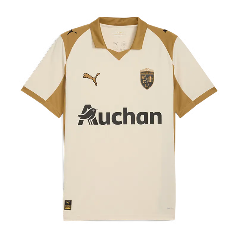 Maillot third 2025/26 RC Lens Homme