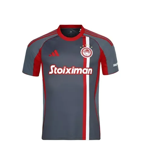Troisième maillot Olympiacos FC 2025/26 homme