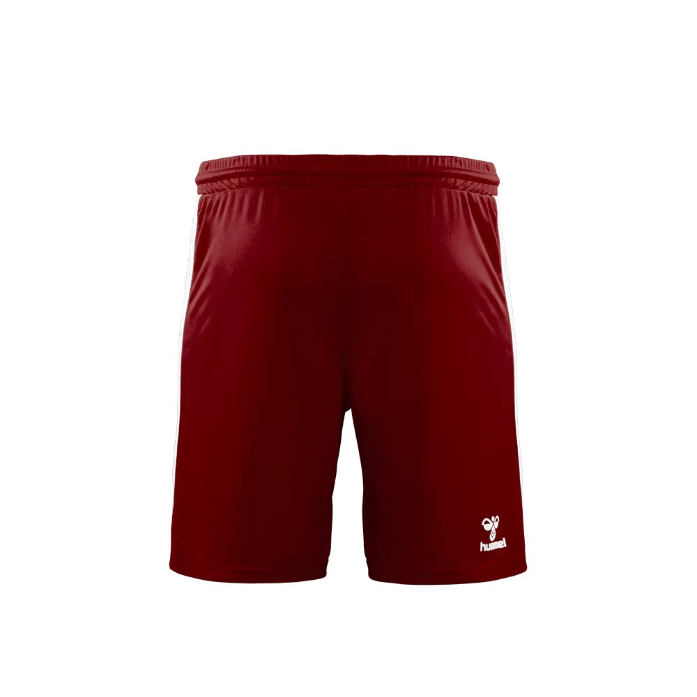 Short Hommes SSV Jahn Regensburg 2025/26 Extérieur – Image 2