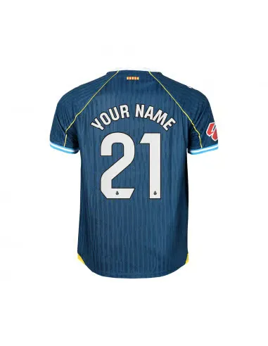 Homme Maillot Third RCD Espanyol 2025/26 – Image 2