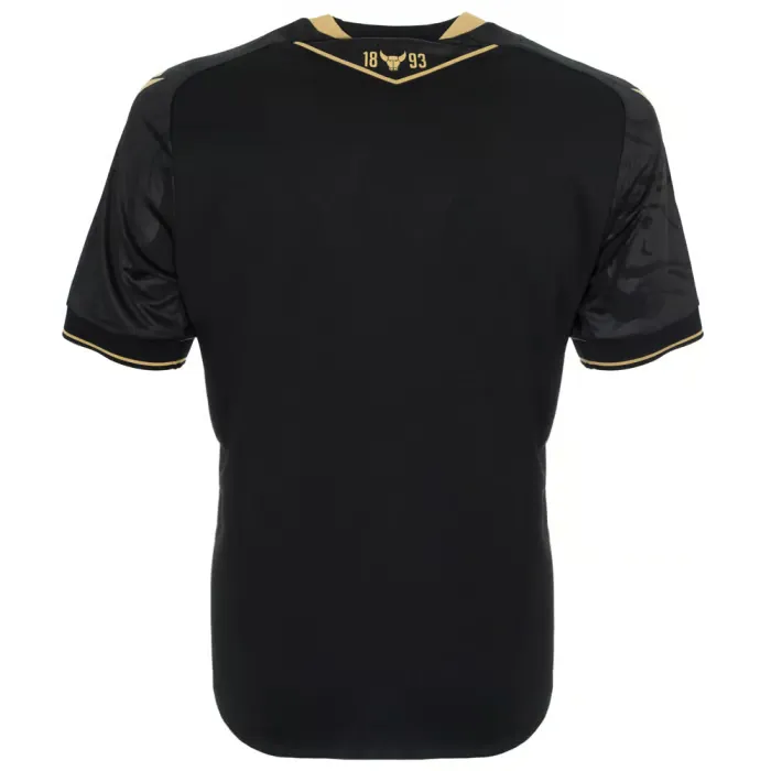 Maillot Extérieur Oxford United Homme 2025/26 – Image 2