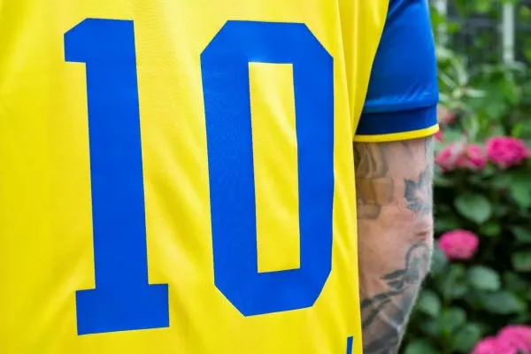 Maillot Homme RKC Waalwijk 2025/26 Domicile – Image 6