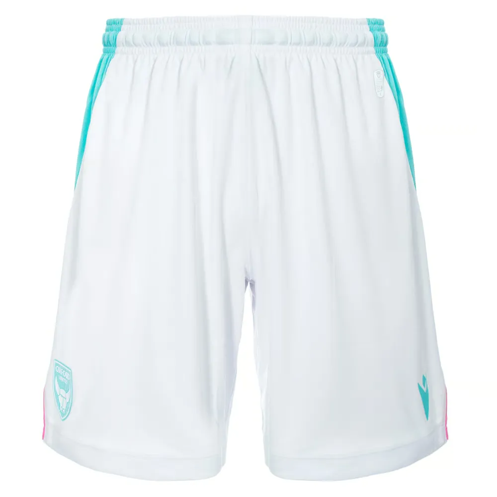Homme Oxford United 2025/26 Troisième Short