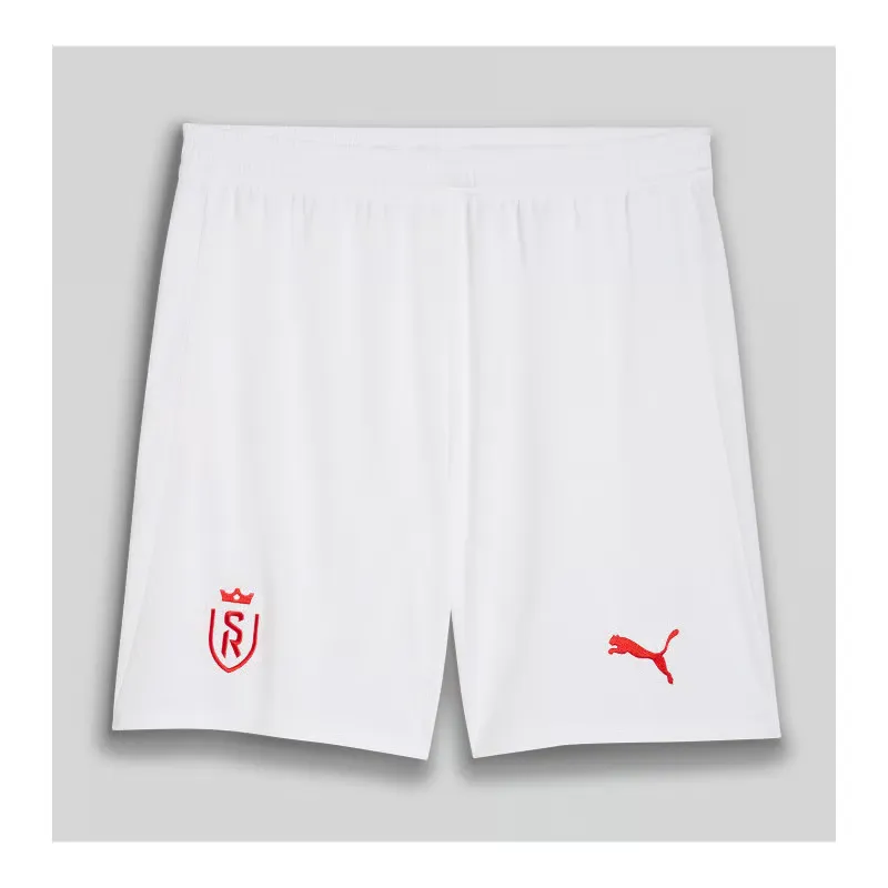 Homme Reims 2025/26 Short domicile