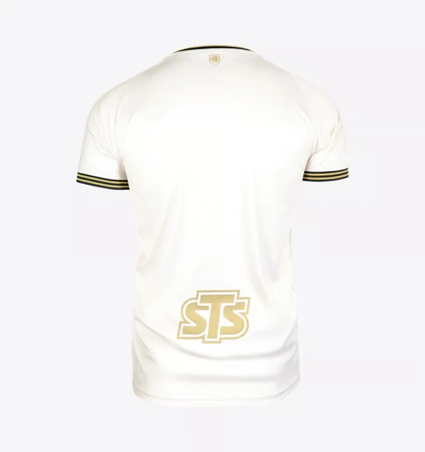 Hommes Pogoń Szczecin 2025/26 Extérieur Maillot – Image 2