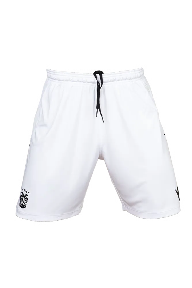 Troisième short homme PAOK FC 2025/26