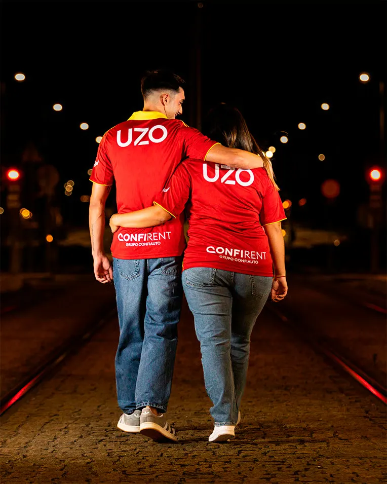 Maillot extérieur homme Rio Ave FC 2025/26 – Image 2