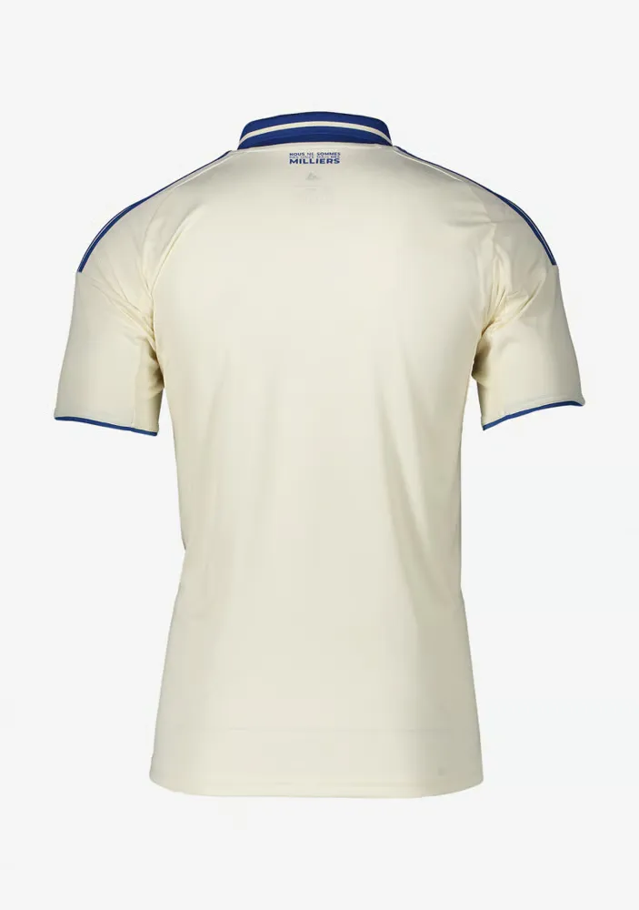 Homme Strasbourg Maillot Extérieur 2025/26 – Image 2