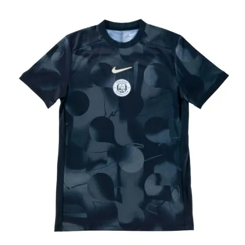 Homme Maillot Prematch Troisième Toulouse FC 2025/26