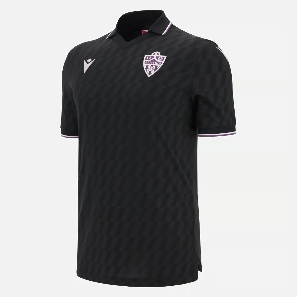 Homme Maillot Third UD Almería 2025/26