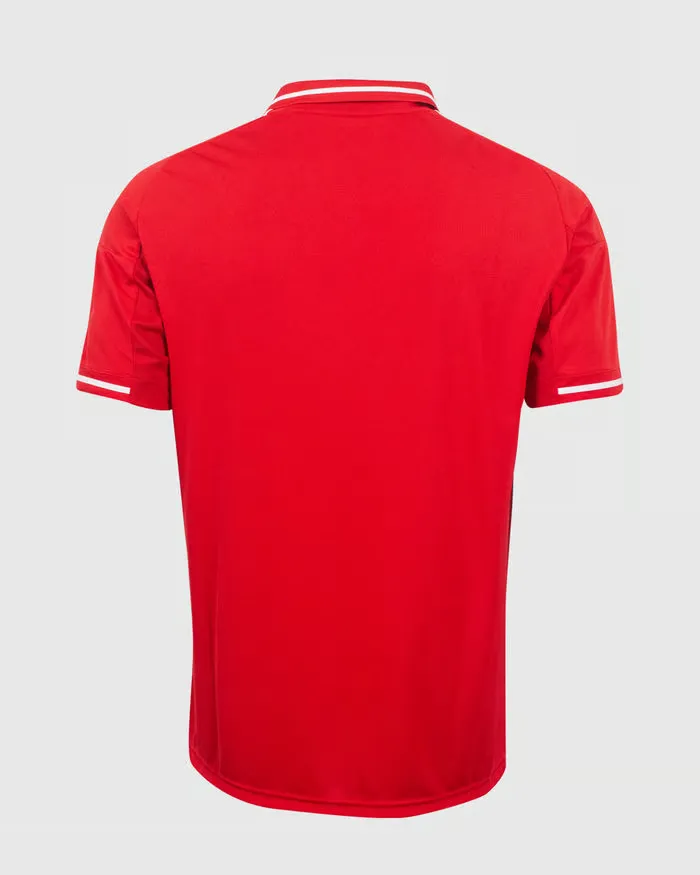 Maillot domicile Nottingham Forest 2025/26 pour homme – Image 2