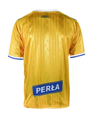 Hommes Motor Lublin 2025/26 Domicile Maillot – Image 2