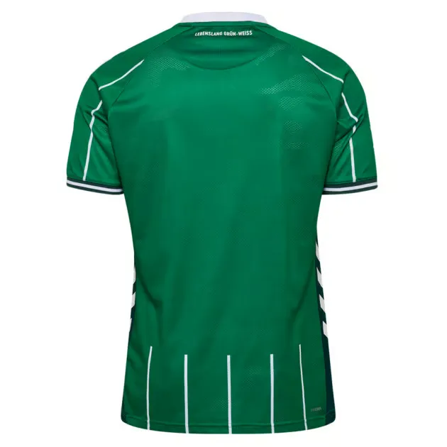 Maillot Homme Werder Brême 2025/26 Domicile – Image 2