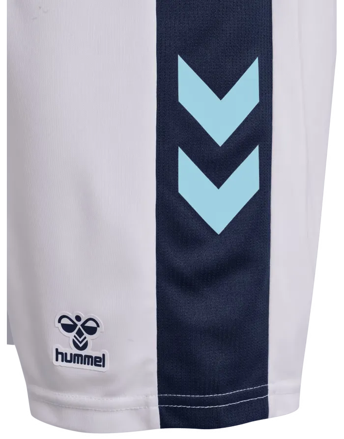 Short Extérieur UD Las Palmas 2025/26 Homme – Image 3