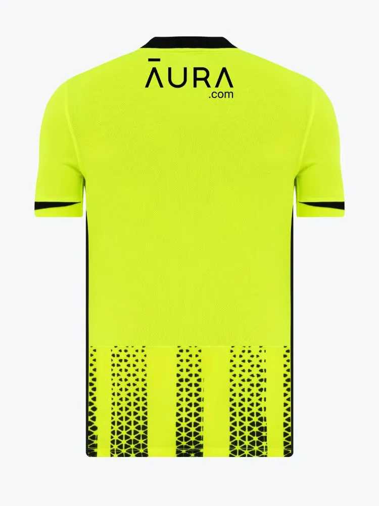 Homme Portsmouth 2025/26 Troisième Short