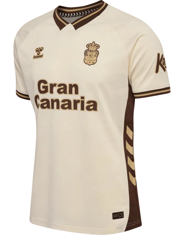 Homme Maillot Third UD Las Palmas 2025/26