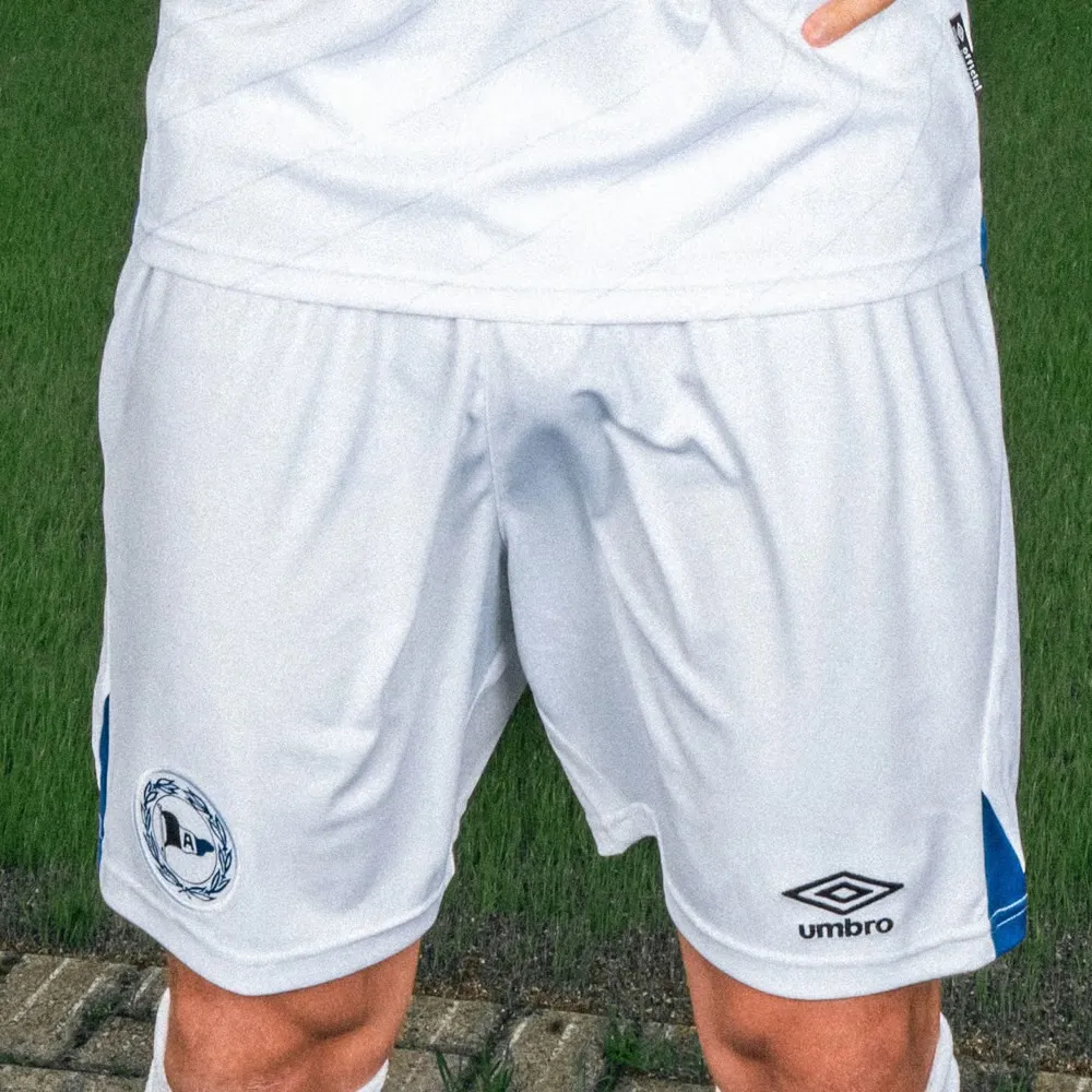 Short Femme Arminia Bielefeld 2025/26 Extérieur