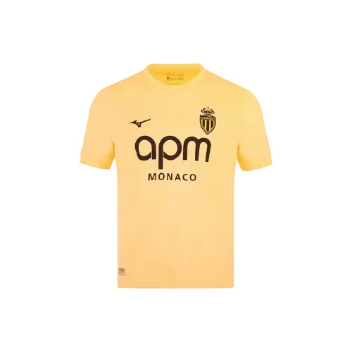 Femme AS Monaco 2025/26 Troisième Maillot