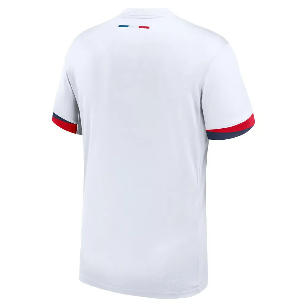 Homme Maillot extérieur PSG 2025/26 – Image 2