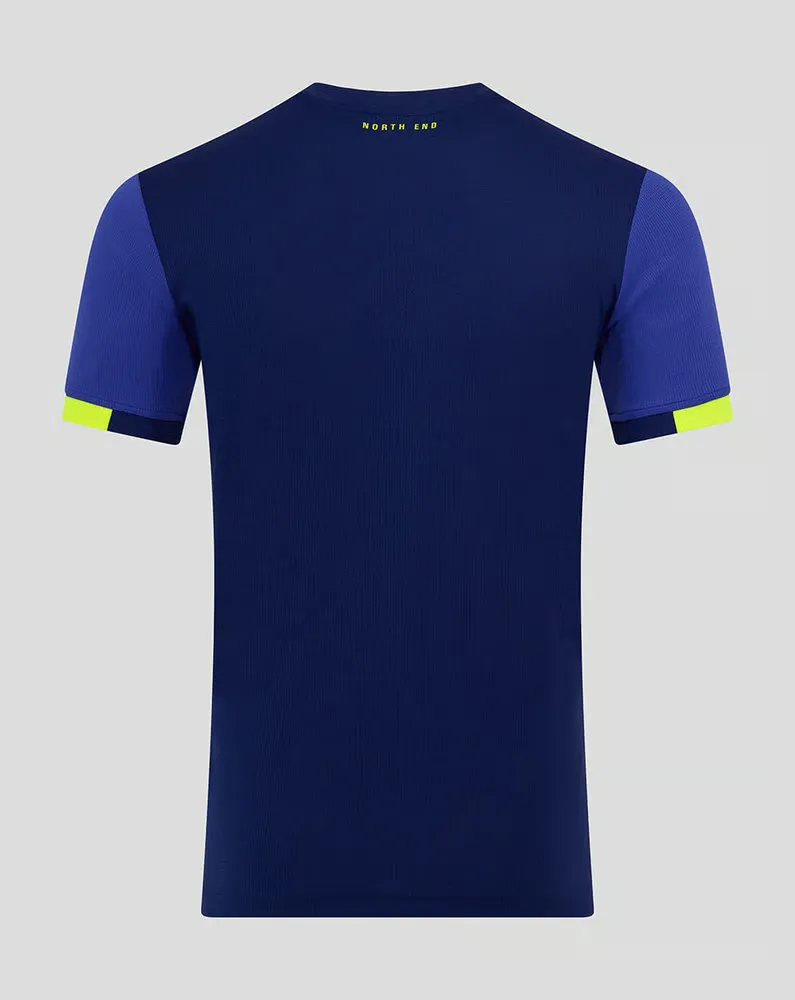 Maillot Extérieur Preston North End Homme 2025/26 – Image 2