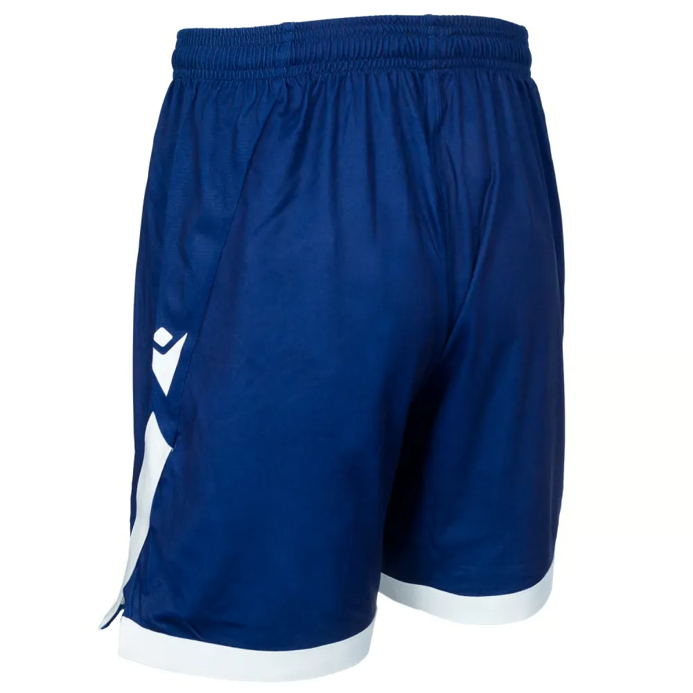Short extérieur West Bromwich Albion 2025/26 homme - bleu marine – Image 2