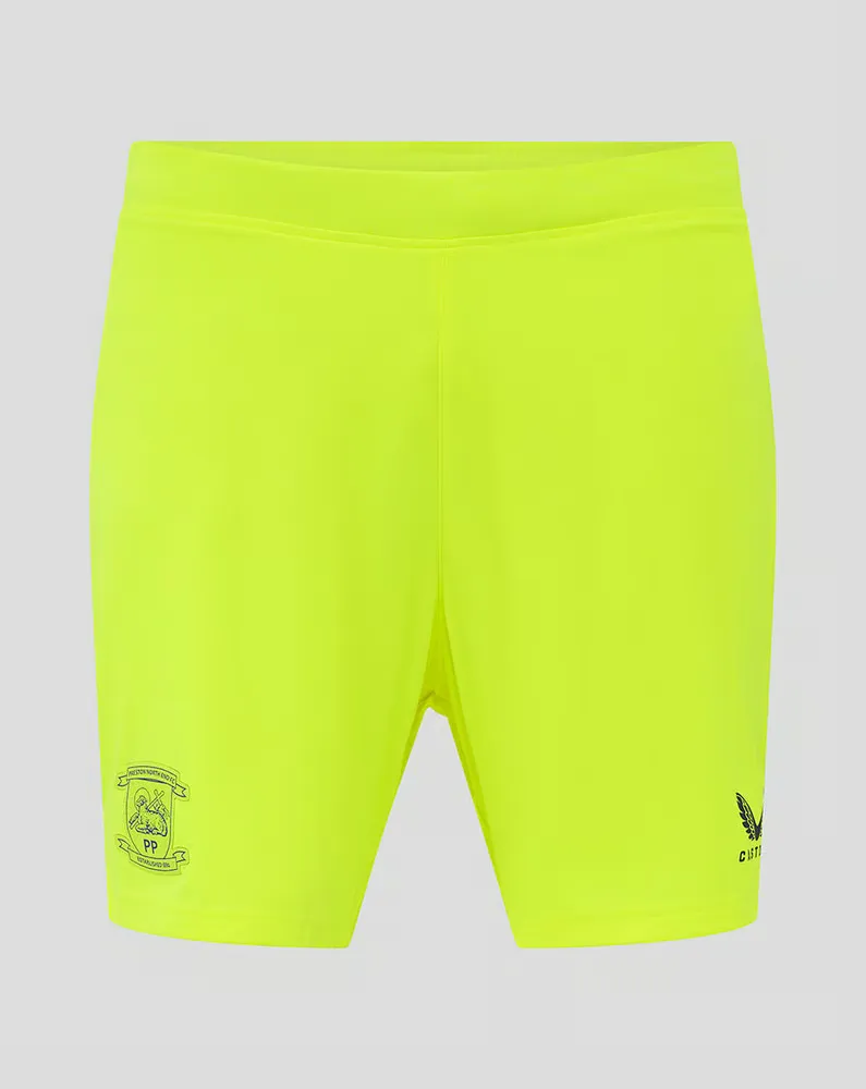 Homme Preston North End 2025/26 Troisième Short