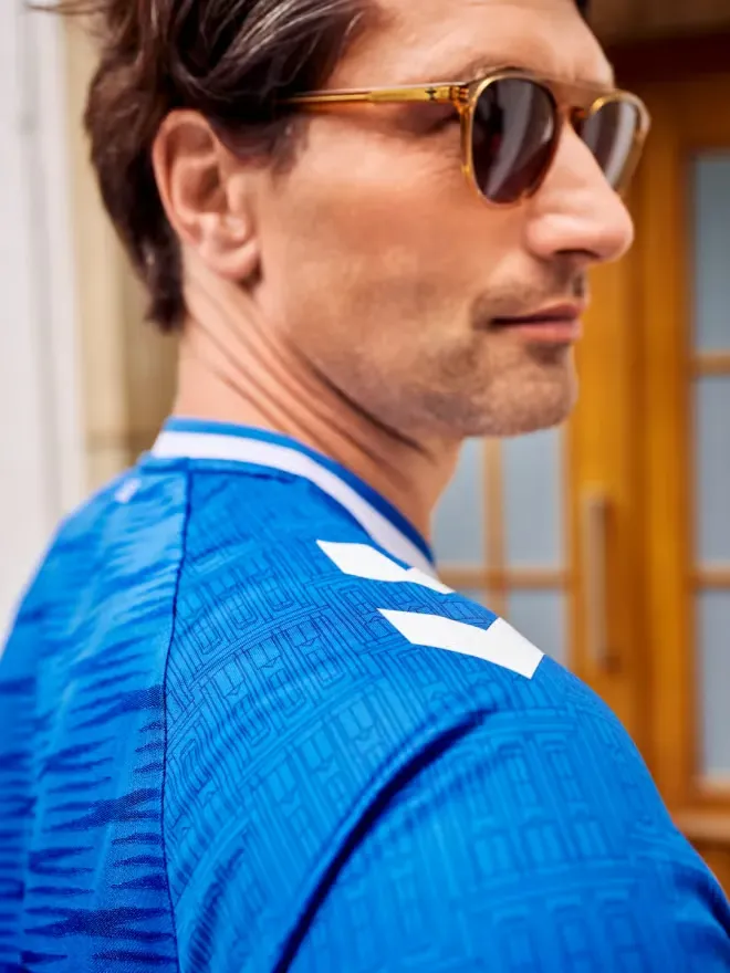 Maillot Domicile 1. FC Magdeburg 2025/26 Femme – Image 3