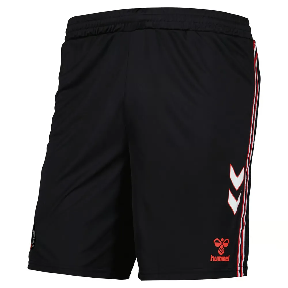 Short Domicile Sunderland 2025/26 Homme
