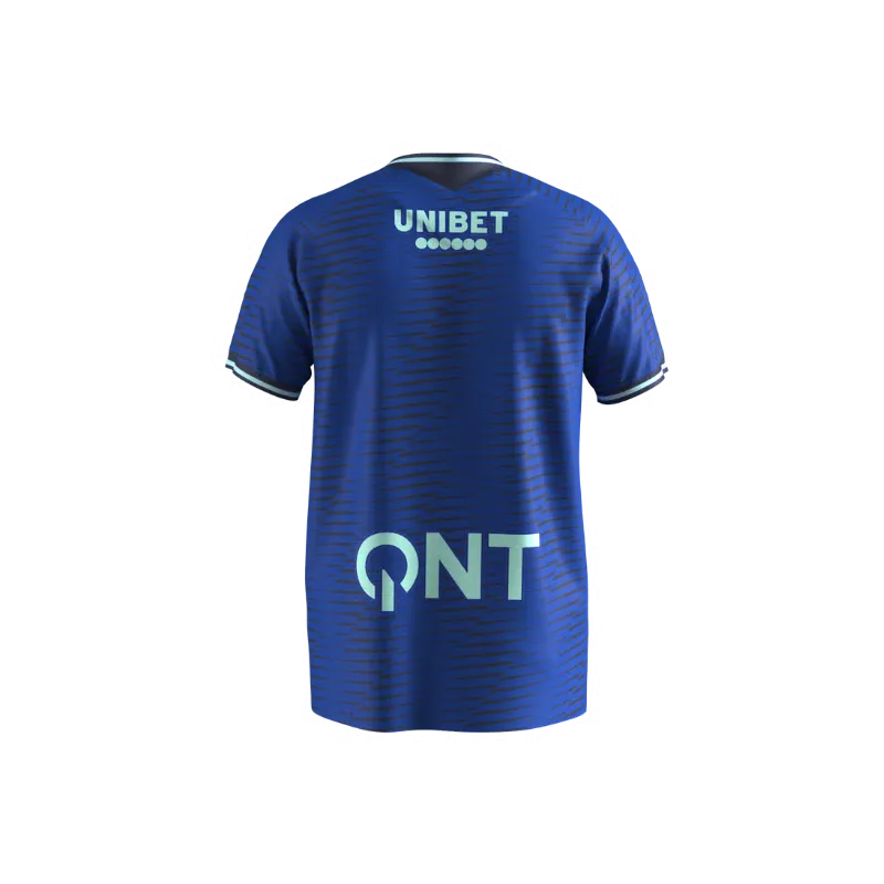 Hommes Royal Charleroi SC Maillot Extérieur 2025/26 – Image 2