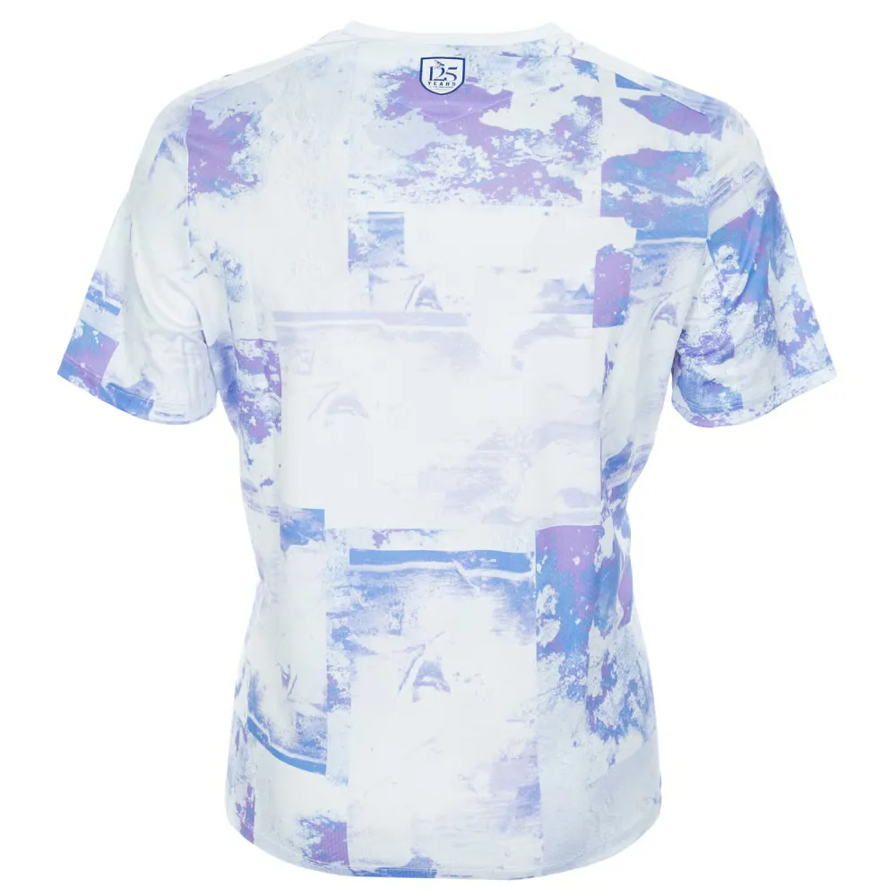 Homme West Bromwich Albion 2025/26 Troisième Maillot Échauffement – Image 2