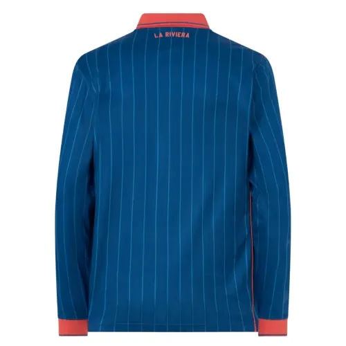 Maillot third manches longues OGC Nice 2025/26 pour homme – Image 2