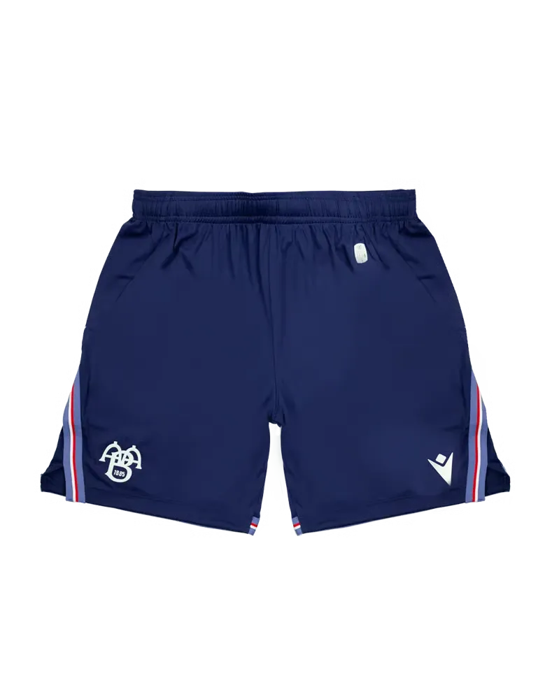 Short extérieur femme AaB Fodbold 2025/26