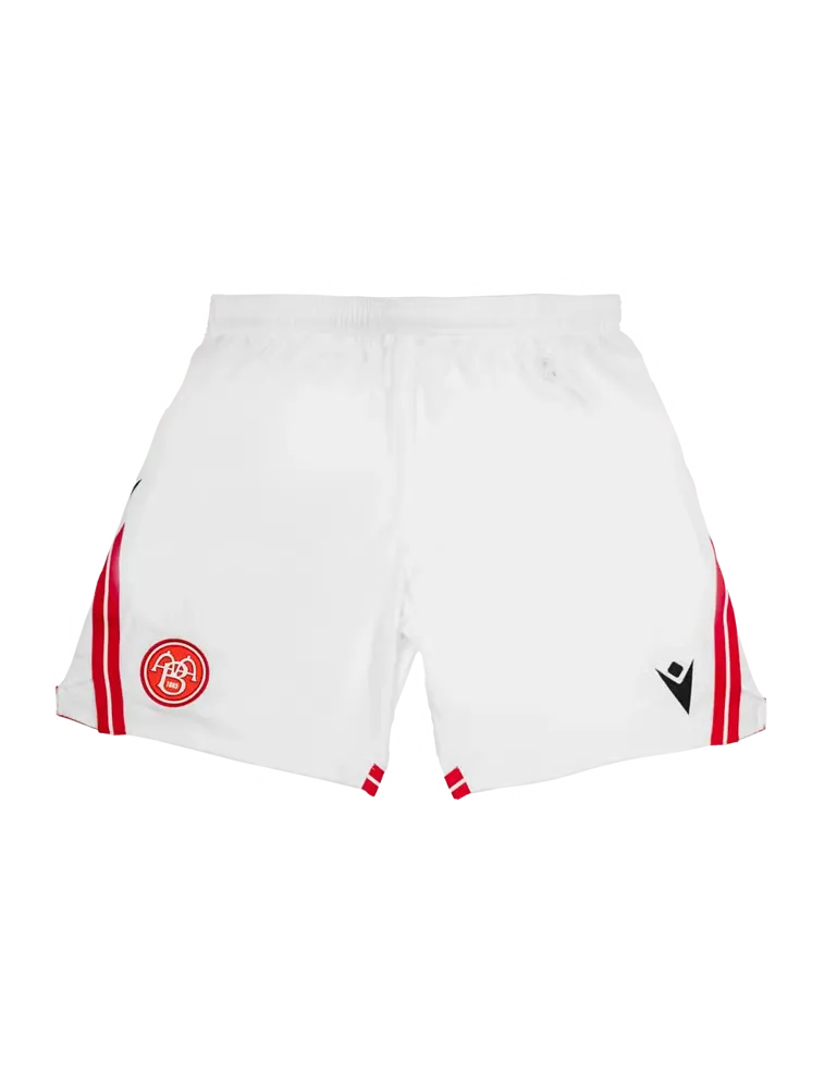 Short domicile femme AaB Fodbold 2025/26