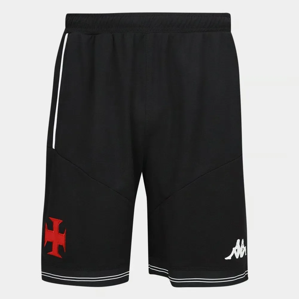 Homme Vasco 2025/26 Short extérieur