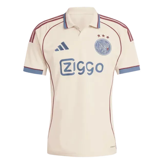 Maillot Femmes Ajax 2025/26 Third