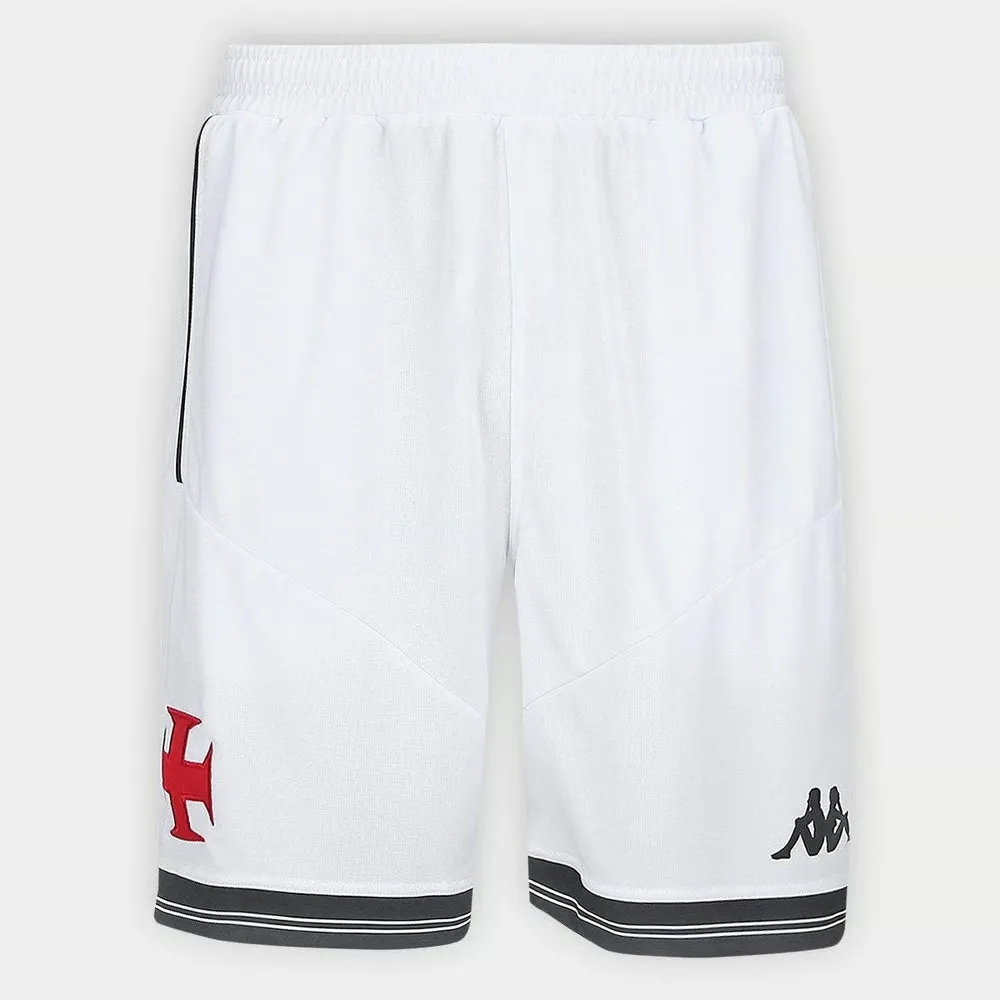 Homme Vasco 2025/26 Short domicile