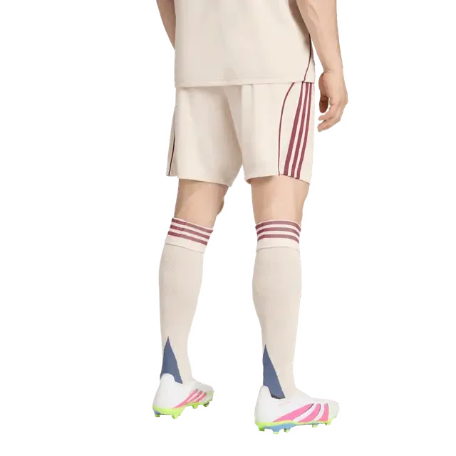 Short Femmes Ajax 2025/26 Third – Image 2