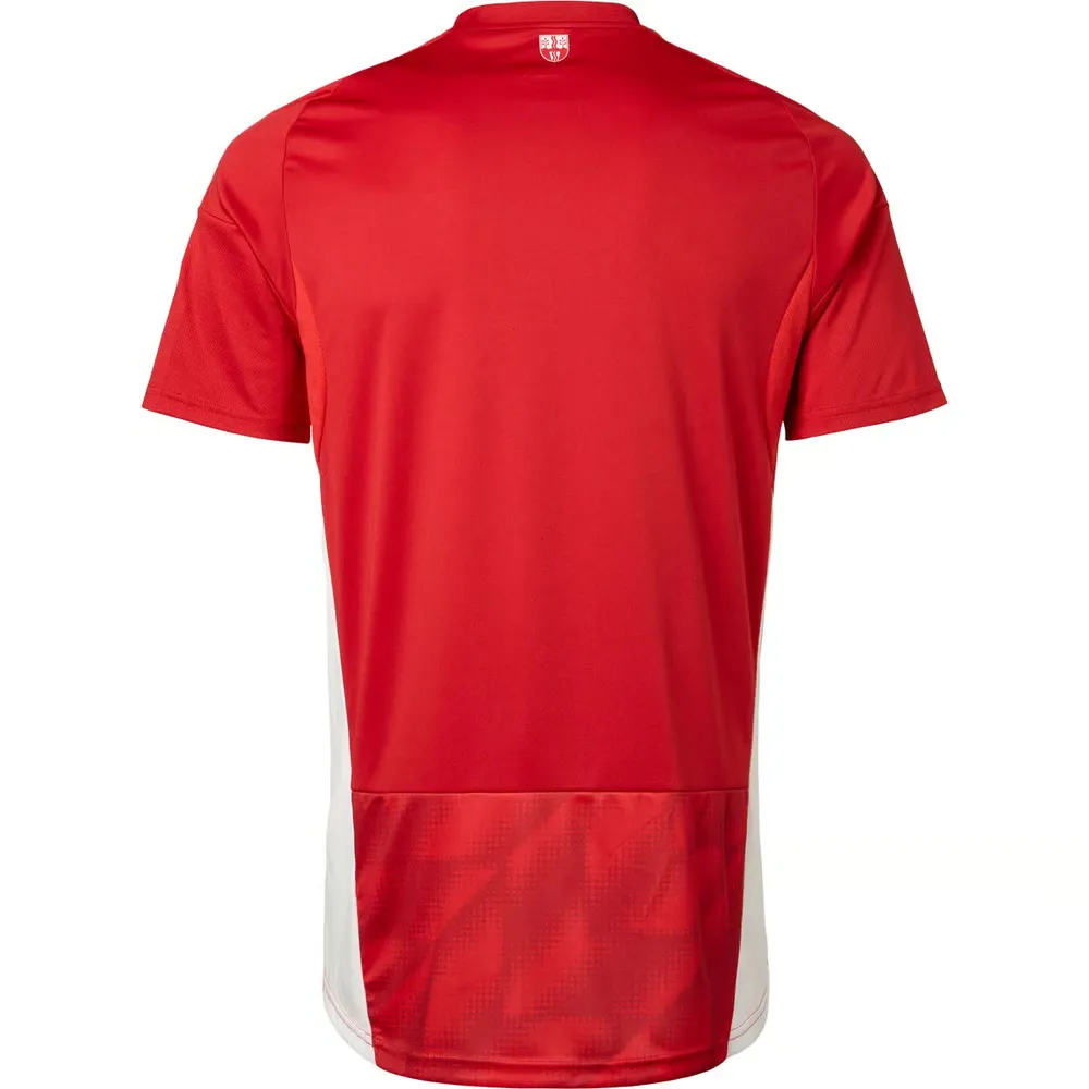 Maillot domicile homme Vejle BK 2025/26 AL BANK – Image 2