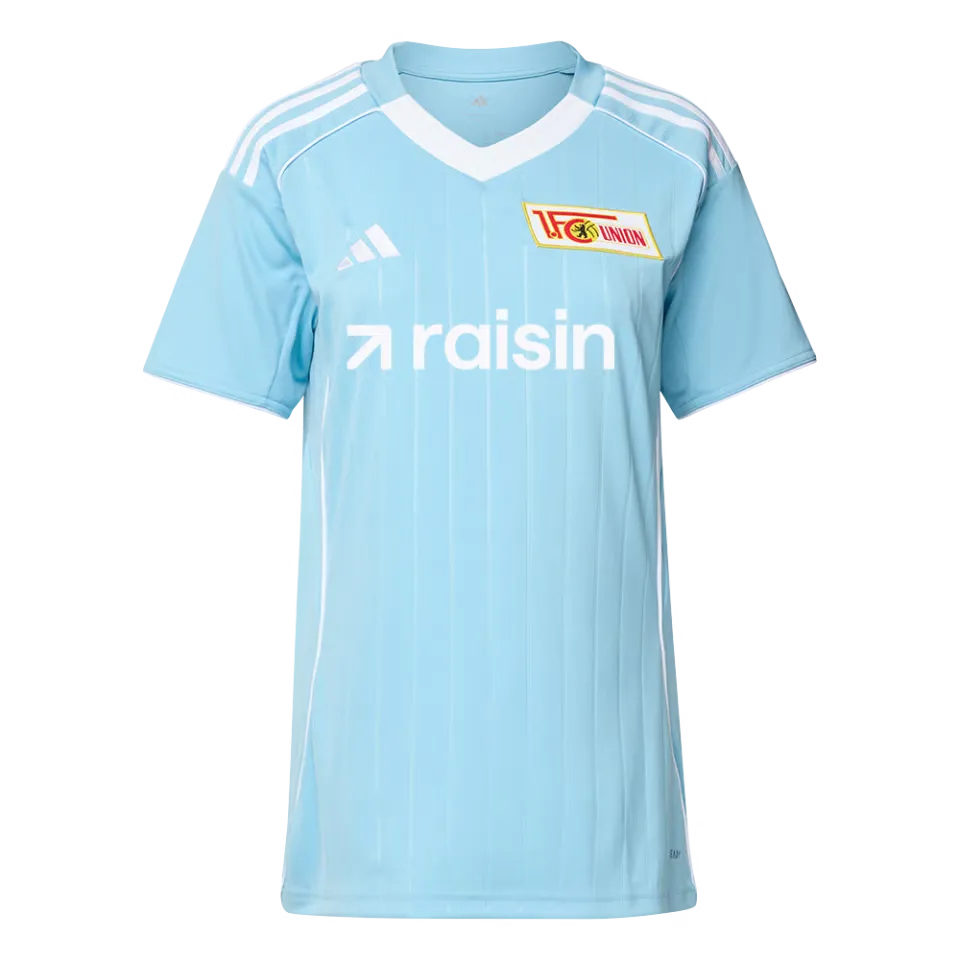 Femme 1.FC Union Berlin 2025/26 Troisième Maillot