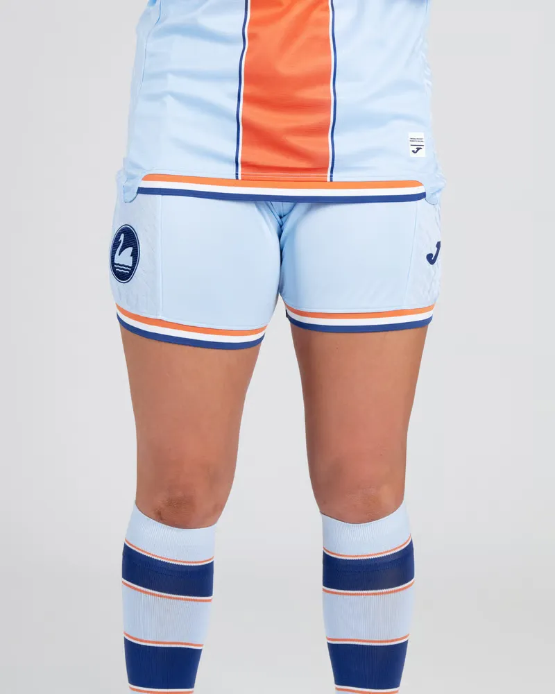 Short Third Swansea City 2025/26 Homme – Image 2