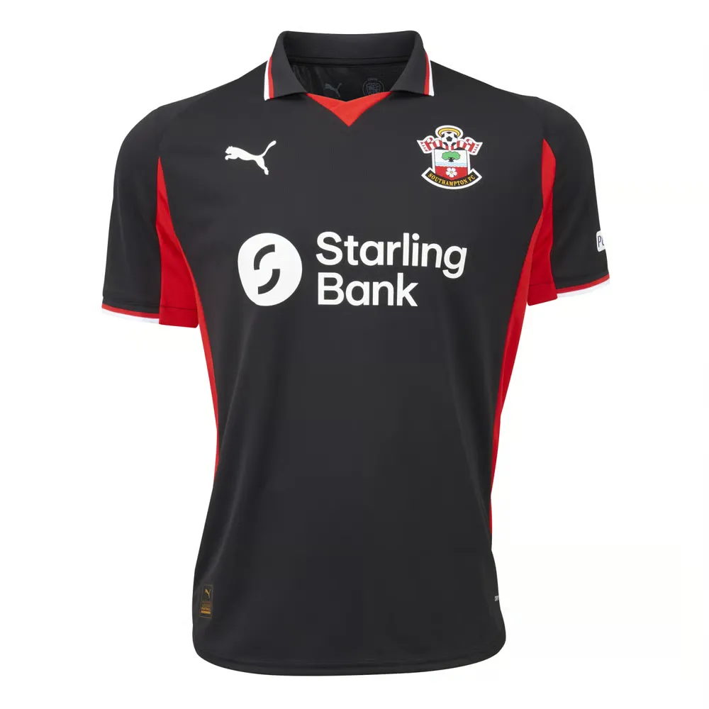 Maillot Third Starling Southampton Homme 2025/26