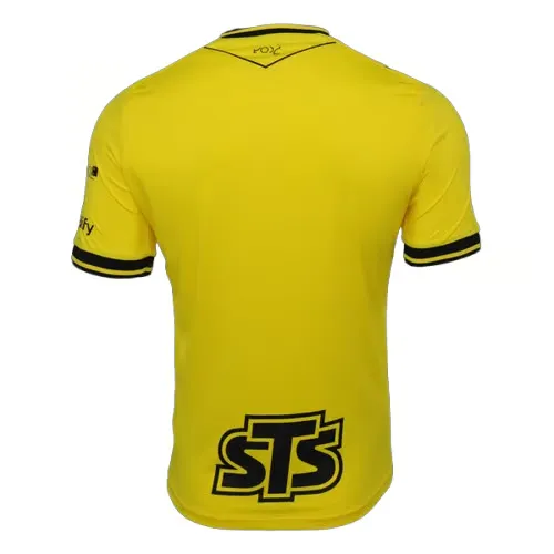 Hommes Widzew Łódź 2025/26 Extérieur Maillot – Image 2