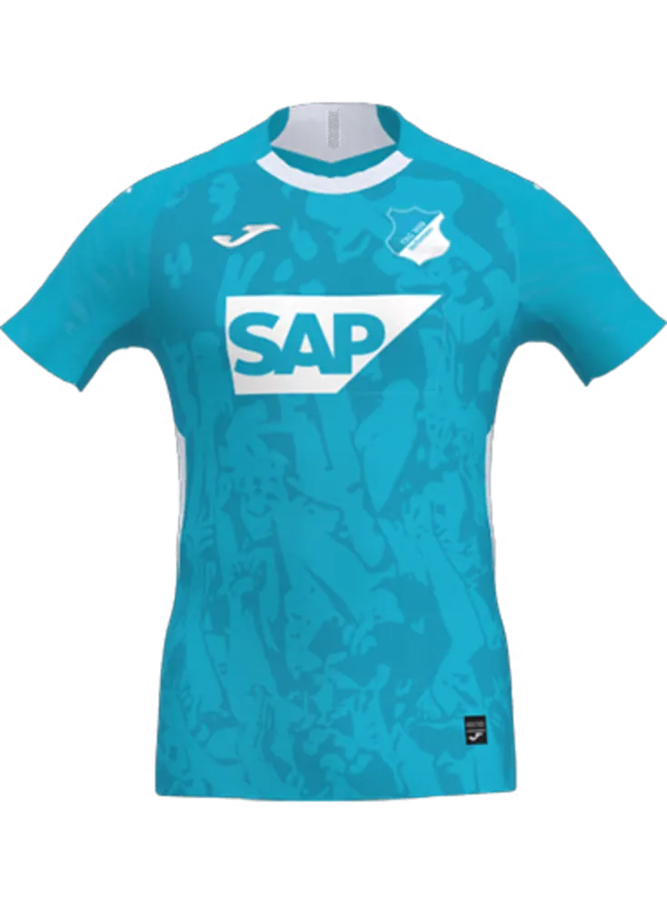 Maillot extérieur homme TSG Hoffenheim 2025/26