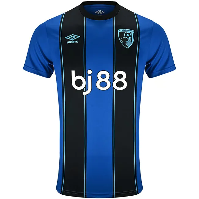 Maillot Extérieur AFC Bournemouth Femme 2025/26