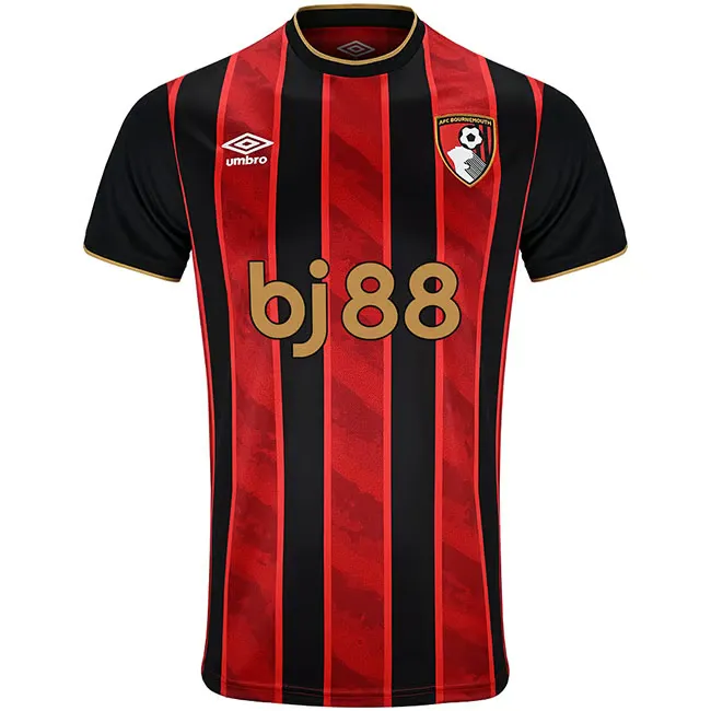 Maillot Domicile AFC Bournemouth Femme 2025/26