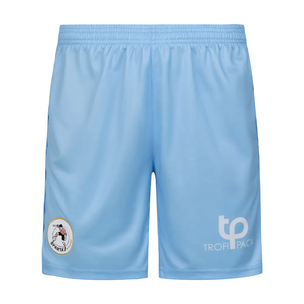 Short Extérieur Sparta Rotterdam 2025/26 Homme