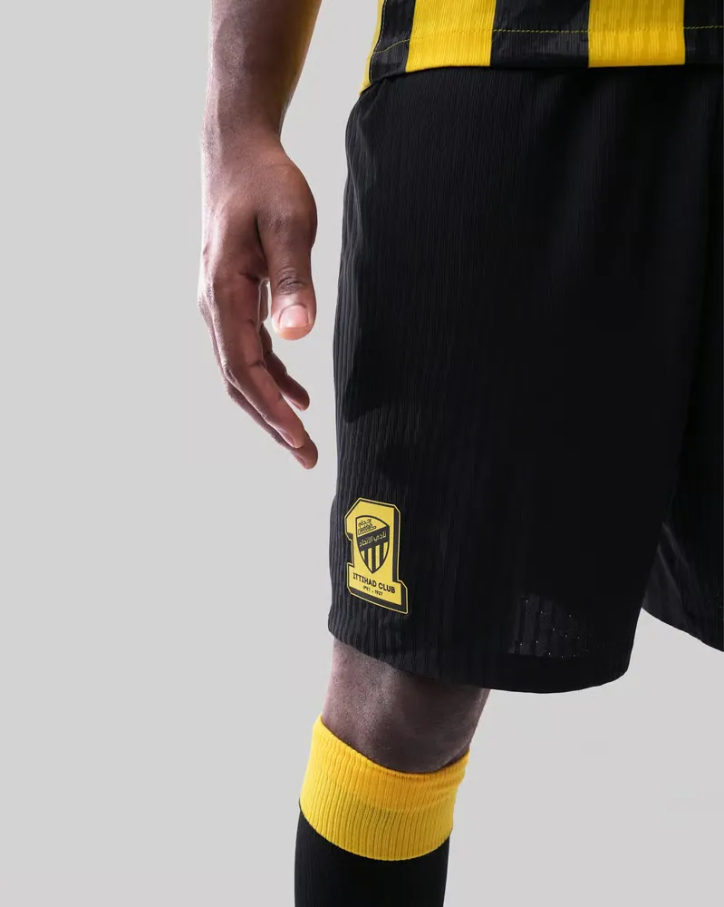 Femme Al-Ittihad Club 2025/26 Short Domicile – Image 2