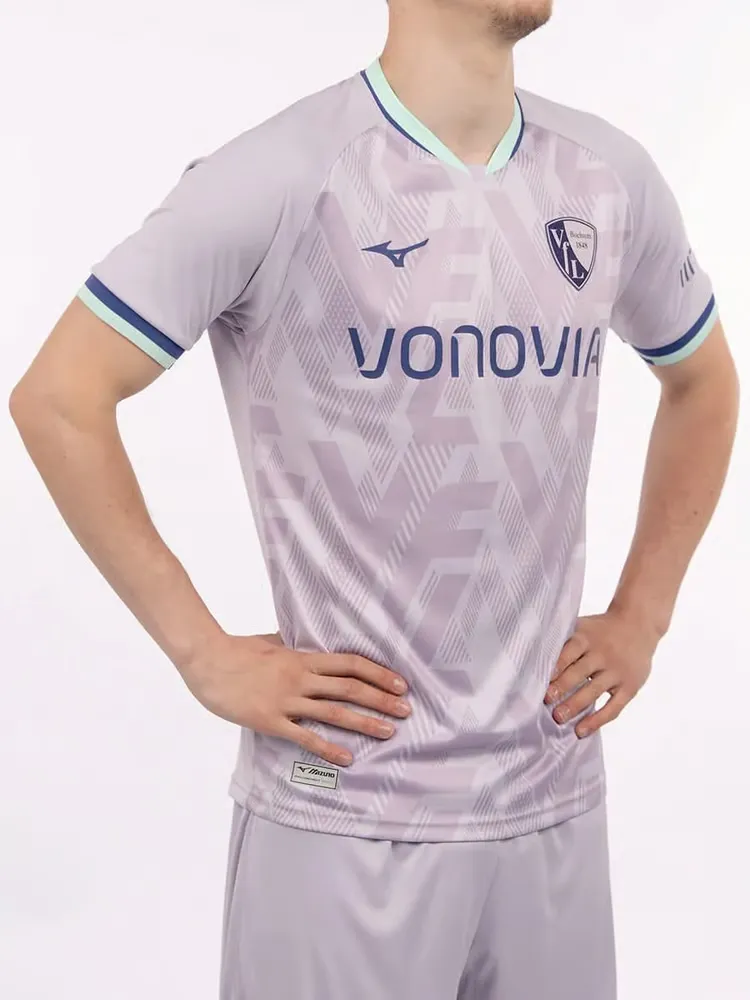 Homme VfL Bochum 1848 2025/26 Maillot Third Alternative