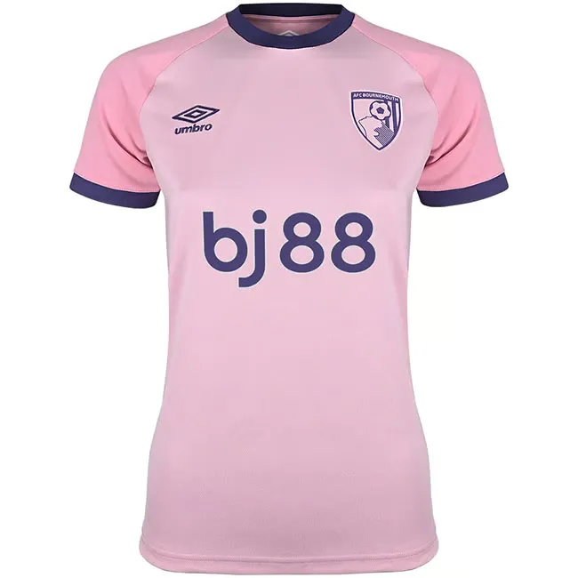 Maillot third AFC Bournemouth 2025/26 pour femme